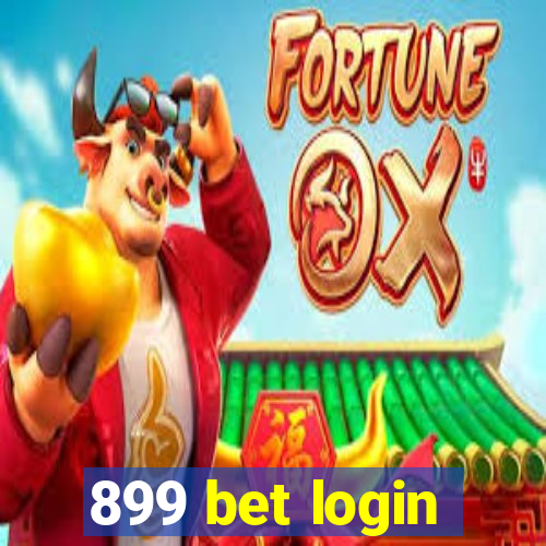 899 bet login